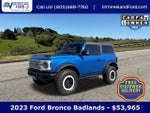 2023 Bronco Thumbnail 1