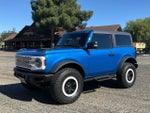 2023 Bronco Thumbnail 2