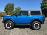 2023 Bronco Thumbnail 3