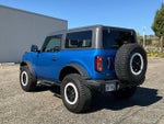 2023 Bronco Thumbnail 4