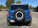 2023 Bronco Thumbnail 5