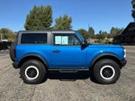 2023 Bronco Thumbnail 7