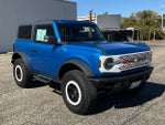2023 Bronco Thumbnail 8