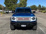 2023 Bronco Thumbnail 9