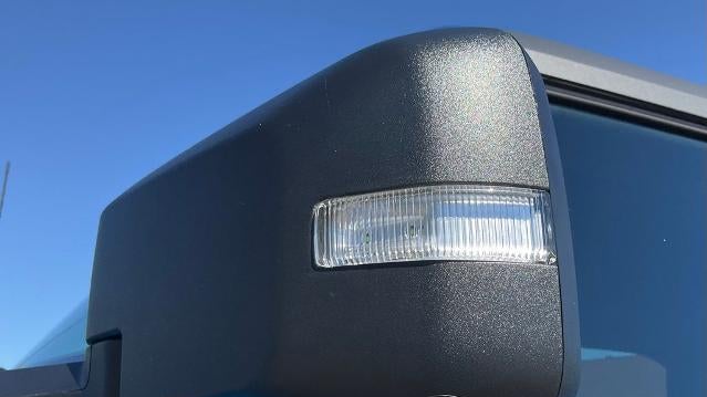 2023 Ford Bronco Base Advanced