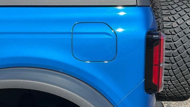 2023 Ford Bronco Base Advanced