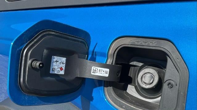 2023 Ford Bronco Base Advanced