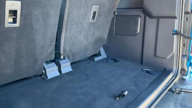 2023 Ford Bronco Base Advanced