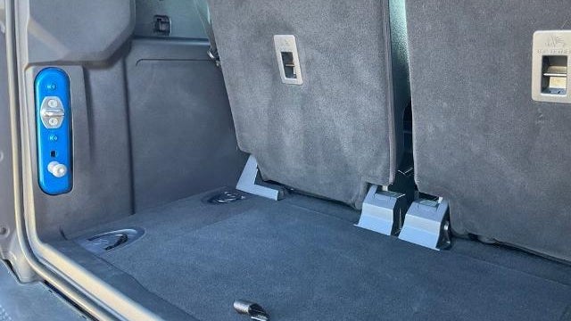 2023 Ford Bronco Base Advanced