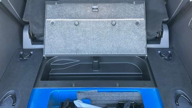 2023 Ford Bronco Base Advanced