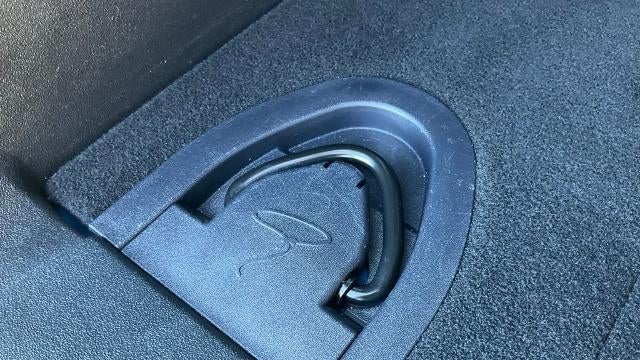 2023 Ford Bronco Base Advanced