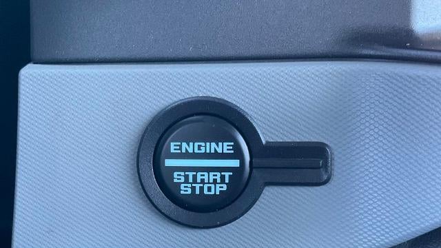 2023 Ford Bronco Base Advanced