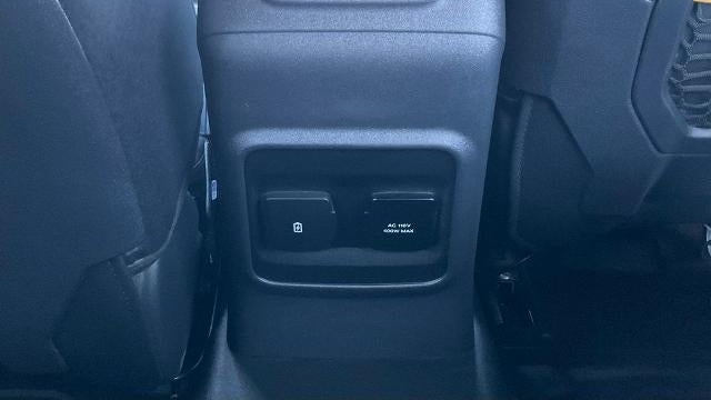 2023 Ford Bronco Base Advanced