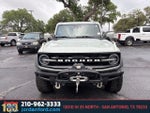 2021 Bronco Thumbnail 2