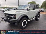 2021 Bronco Thumbnail 3