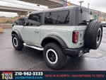 2021 Bronco Thumbnail 5