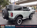 2021 Bronco Thumbnail 7