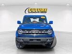 2021 Bronco Thumbnail 2