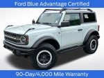 2021 Bronco Thumbnail 1