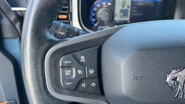 2022 Ford Bronco Badlands Advanced