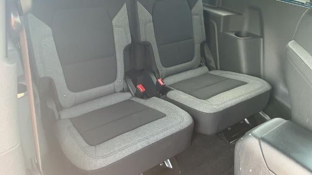 2022 Ford Bronco Base Advanced