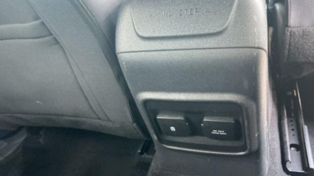2022 Ford Bronco Base Advanced