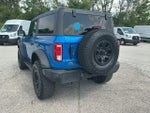 2022 Bronco Thumbnail 2