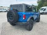 2022 Bronco Thumbnail 3
