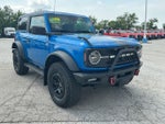 2022 Bronco Thumbnail 4
