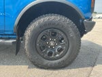 2022 Bronco Thumbnail 26
