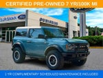 2022 Bronco Thumbnail 1