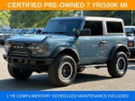 2022 Bronco Thumbnail 2