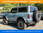 2022 Bronco Thumbnail 4