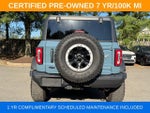 2022 Bronco Thumbnail 6