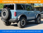 2022 Bronco Thumbnail 7