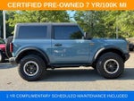 2022 Bronco Thumbnail 8