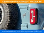 2022 Bronco Thumbnail 9