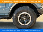 2022 Bronco Thumbnail 11