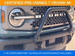 2022 Bronco Thumbnail 12