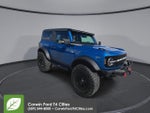 2022 Bronco Thumbnail 1