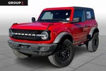 2022 Bronco Thumbnail 52