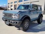 2022 Bronco Thumbnail 18