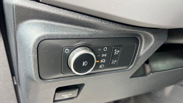 2022 Ford Bronco Base Advanced
