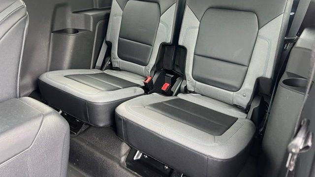 2022 Ford Bronco Base Advanced