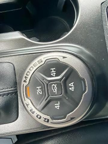 2023 Ford Bronco - $44,633
