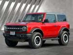 2023 Bronco Thumbnail 3
