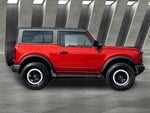 2023 Bronco Thumbnail 10
