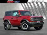 2023 Bronco Thumbnail 19
