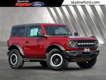 2023 Bronco Thumbnail 15