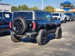 2023 Bronco Thumbnail 7